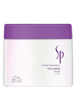 Wella Professionals Маска System Professional Volumize - Pepit.bg