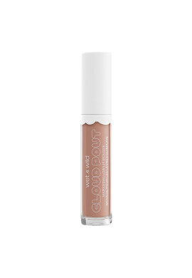 Wet n Wild Течно червило Cloud Pout Marshmallow Lip Mousse - Pepit.bg