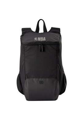 Wilson Раница NBA Authentic Черен - Pepit.bg