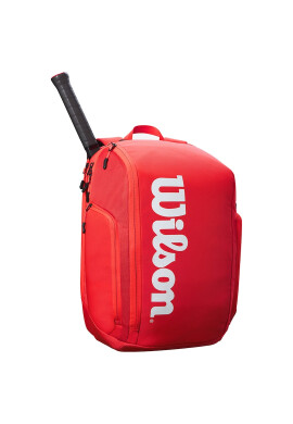 Wilson Раница SUPER TOUR Червен - Pepit.bg