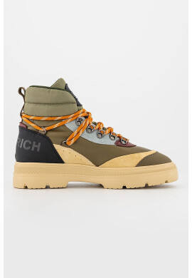 Woolrich Боти с велур - Pepit.bg
