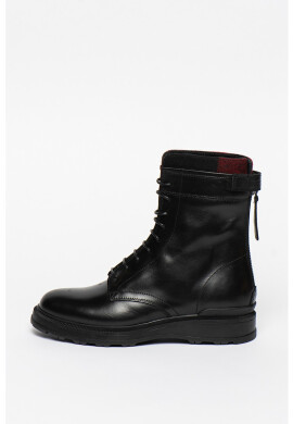 Woolrich Кожени боти - Pepit.bg