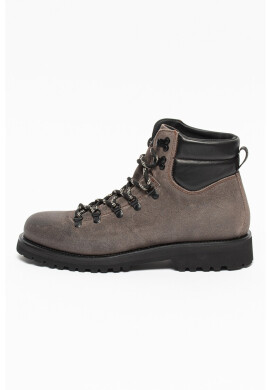 Woolrich Кожени боти - Pepit.bg