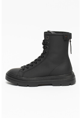 Woolrich Кожени боти - Pepit.bg