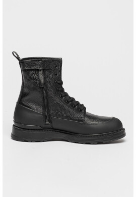 Woolrich Кожени боти - Pepit.bg