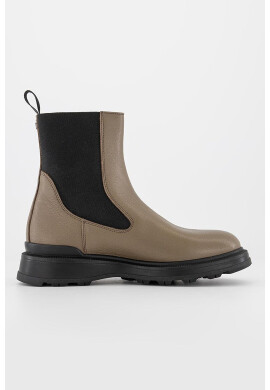 Woolrich Кожени боти Chelsea - Pepit.bg