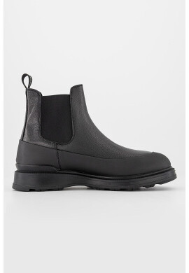 Woolrich Кожени боти Chelsea - Pepit.bg