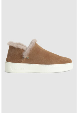 Woolrich Велурени боти - Pepit.bg