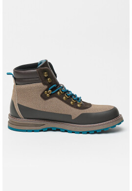 Wrangler Боти Mitchell Peak с текстил - Pepit.bg
