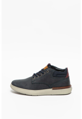 Wrangler Кожени обувки Discovery - Pepit.bg