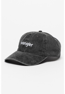 Wrangler Шапка с бродирано лого - Pepit.bg