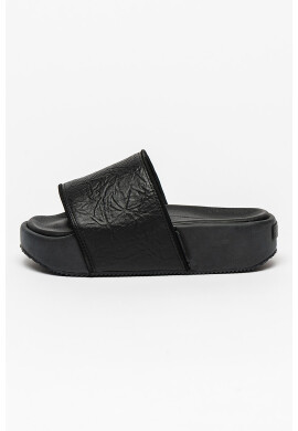 Y-3 Унисекс кожени чехли - Pepit.bg