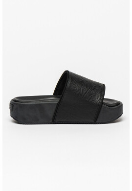 Y-3 Унисекс кожени чехли - Pepit.bg