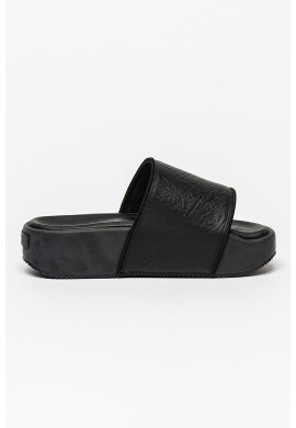 Y-3 Унисекс кожени чехли - Pepit.bg
