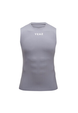 YEAZ Топ Instructor с лого - Сив - Pepit.bg