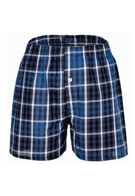 YOURBASICS Карирани боксерки 7 чифта - Pepit.bg