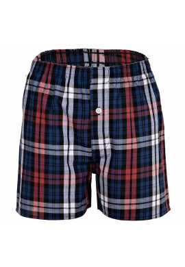 YOURBASICS Карирани боксерки - 7 чифта - Pepit.bg