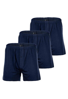YOURBASICS Памучни боксерки - 3 чифта - Pepit.bg