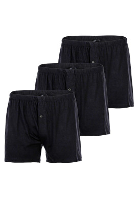 YOURBASICS Памучни боксерки - 3 чифта - Pepit.bg
