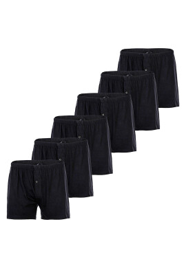 YOURBASICS Памучни боксерки - 6 чифта - Pepit.bg