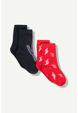 Z Kids Чорапи - 2 чифта - Pepit.bg