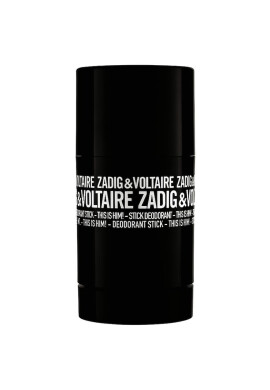 Zadig & Voltaire Дезодорант стик - Pepit.bg