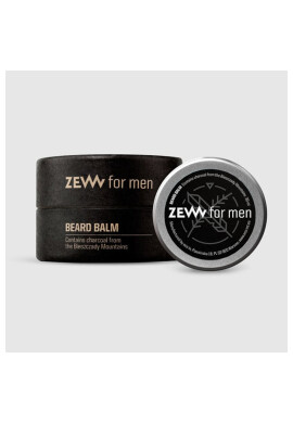 ZEW for Men Балсам за брада 30 мл - Pepit.bg