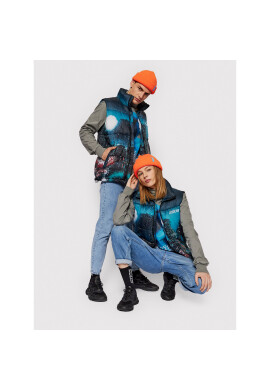 2005 Елек Unisex Oon Тъмносин Regular Fit - Pepit.bg