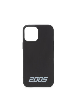 2005 Калъф за телефон Basic Case 12 Pro Max Черен - Pepit.bg