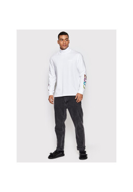 2005 Поло Unisex Made Бял Regular Fit - Pepit.bg