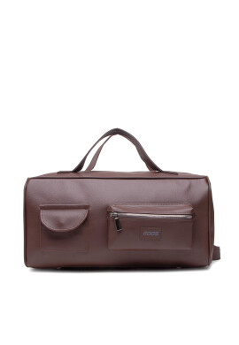 2005 Сак Keepmany Bag Кафяв - Pepit.bg