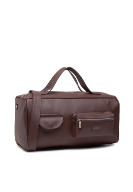 2005 Сак Keepmany Bag Кафяв - Pepit.bg