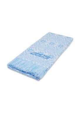 2005 Шал Folkcore Scarf Син - Pepit.bg
