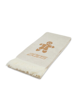 2005 Шал Gingerbread Scarf Бежов - Pepit.bg