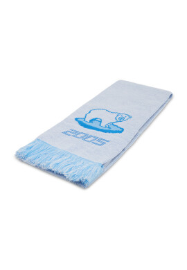 2005 Шал Glacier Scarf Син - Pepit.bg