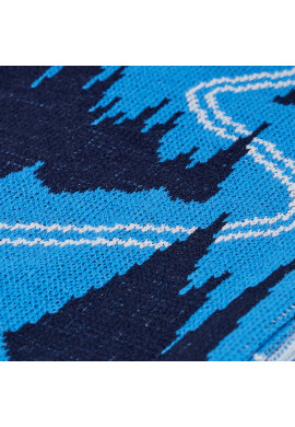 2005 Шал Slope Scarf Син - Pepit.bg