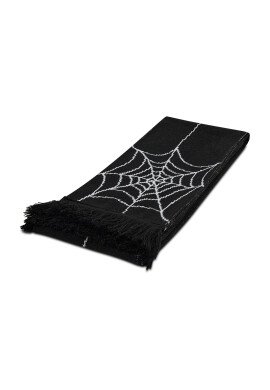 2005 Шал Spider Scarf Черен - Pepit.bg
