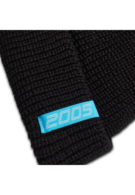 2005 Шапка Basic Beanie Черен - Pepit.bg