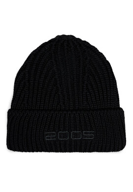 2005 Шапка Basic Beanie Черен - Pepit.bg