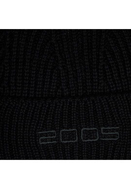 2005 Шапка Basic Beanie Черен - Pepit.bg