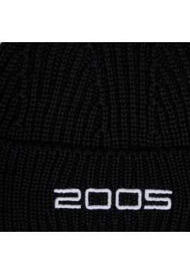 2005 Шапка Basic Beanie Черен - Pepit.bg