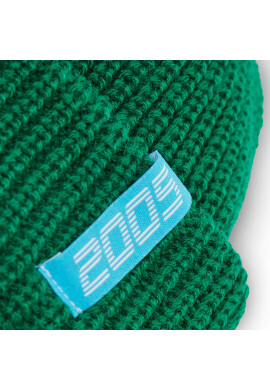 2005 Шапка Basic Beanie Зелен - Pepit.bg
