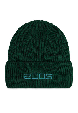 2005 Шапка Basic Beanie Зелен - Pepit.bg