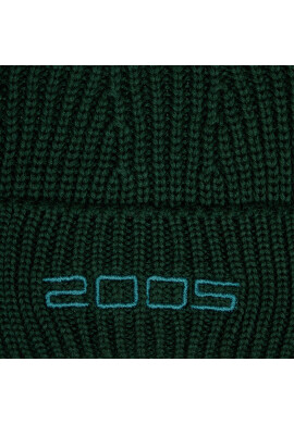 2005 Шапка Basic Beanie Зелен - Pepit.bg