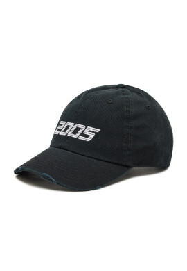 2005 Шапка с козирка Basic Hat Черен - Pepit.bg