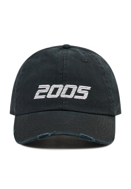 2005 Шапка с козирка Basic Hat Черен - Pepit.bg