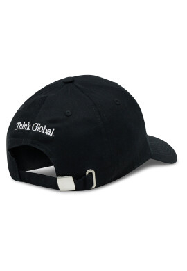 2005 Шапка с козирка Basic Hat Черен - Pepit.bg