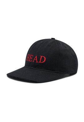 2005 Шапка с козирка Head Hat Черен - Pepit.bg