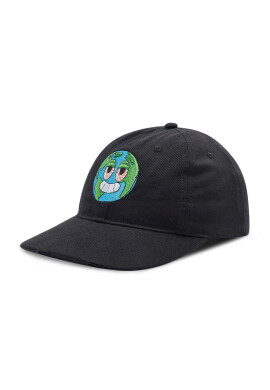 2005 Шапка с козирка Made Hat Черен - Pepit.bg