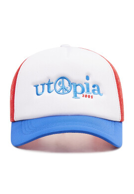 2005 Шапка с козирка Utopia Trucker Цветен - Pepit.bg
